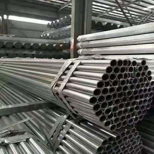 吴中q355nhb耐候钢管